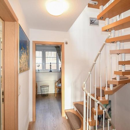 Faehrhaus Appartement 9 Sellin Ngoại thất bức ảnh