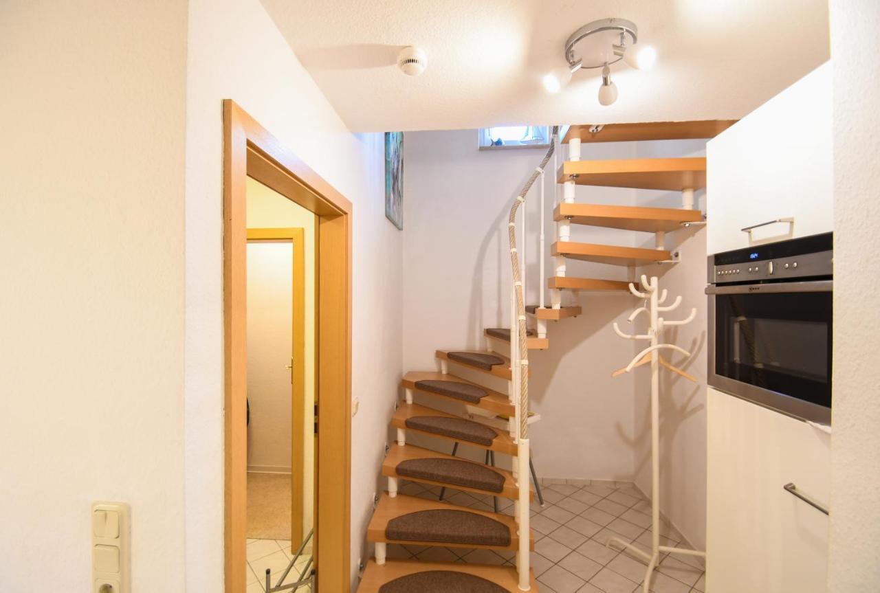Faehrhaus Appartement 9 Sellin Ngoại thất bức ảnh